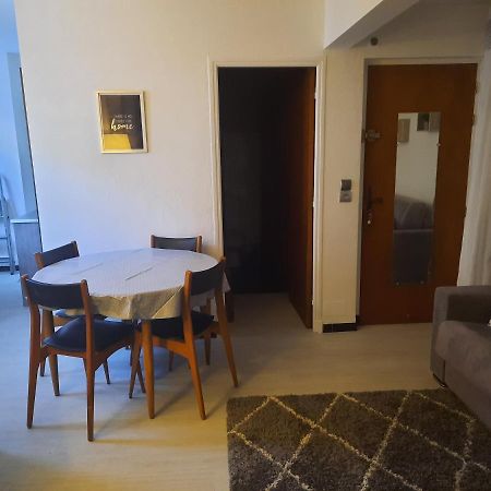 Studio Renove Au Coeur Du Village Saint-Martin-Vésubie 외부 사진
