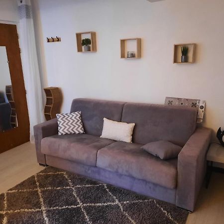 Studio Renove Au Coeur Du Village Saint-Martin-Vésubie 외부 사진